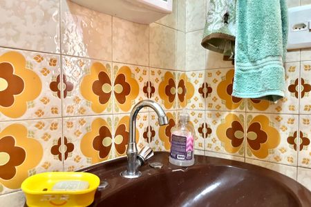 Casa à venda com 410m², 5 quartos e 3 vagasLavabo 2