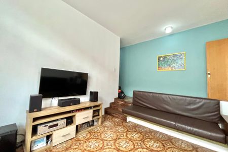 Casa à venda com 410m², 5 quartos e 3 vagasSala de TV