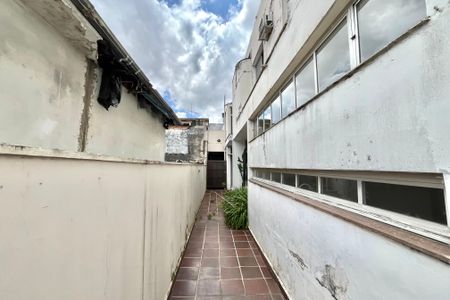 Casa à venda com 410m², 5 quartos e 3 vagasÁrea externa