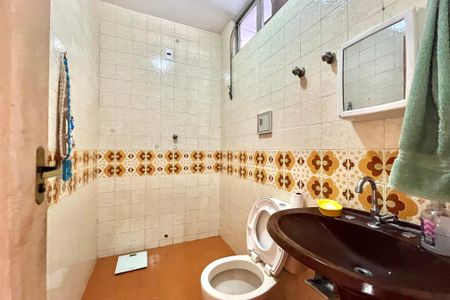 Casa à venda com 410m², 5 quartos e 3 vagasLavabo 2