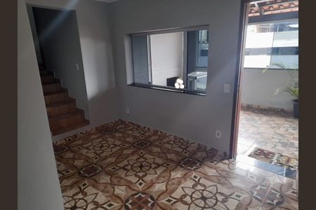 Foto 11 de casa à venda com 3 quartos, 154m² em Fonte Grande, Contagem