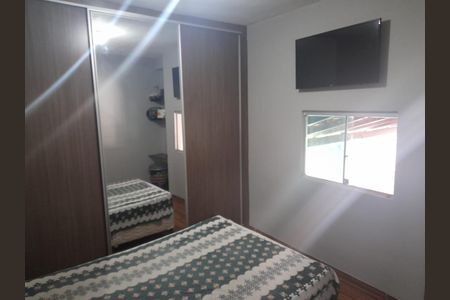 Foto 16 de casa à venda com 3 quartos, 154m² em Fonte Grande, Contagem