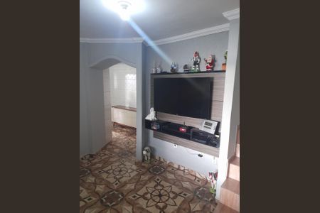 Foto 08 de casa à venda com 3 quartos, 154m² em Fonte Grande, Contagem