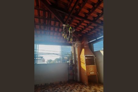 Foto 05 de casa à venda com 3 quartos, 154m² em Fonte Grande, Contagem