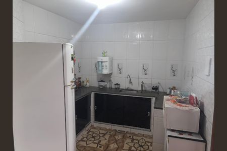 Foto 14 de casa à venda com 3 quartos, 154m² em Fonte Grande, Contagem