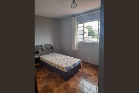 Foto 07 de casa à venda com 3 quartos, 154m² em Fonte Grande, Contagem