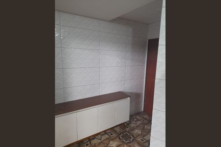 Foto 06 de casa à venda com 3 quartos, 154m² em Fonte Grande, Contagem