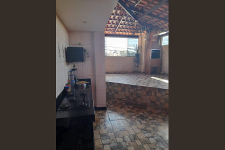 Foto 12 de casa à venda com 3 quartos, 154m² em Fonte Grande, Contagem