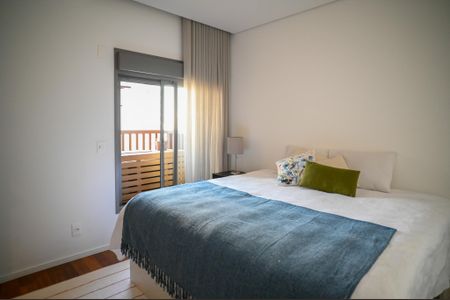 Apartamento à venda com 132m², 3 quartos e 2 vagasQuarto 1 - Suite