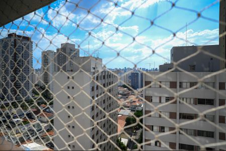 Apartamento à venda com 132m², 3 quartos e 2 vagasVista 
