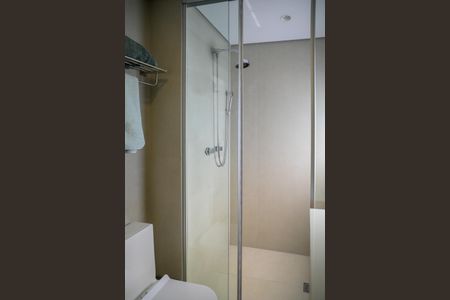 Apartamento à venda com 132m², 3 quartos e 2 vagasBanheiro Quarto 2 - Suite