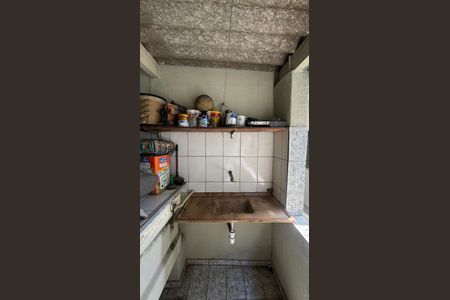 Casa à venda com 175m², 2 quartos e 2 vagasÁrea de Serviço