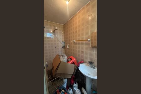 Casa à venda com 175m², 2 quartos e 2 vagasBanheiro - Area de Serviço