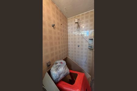 Casa à venda com 175m², 2 quartos e 2 vagasBanheiro - Area de Serviço