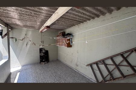 Casa à venda com 175m², 2 quartos e 2 vagasÁrea de Serviço