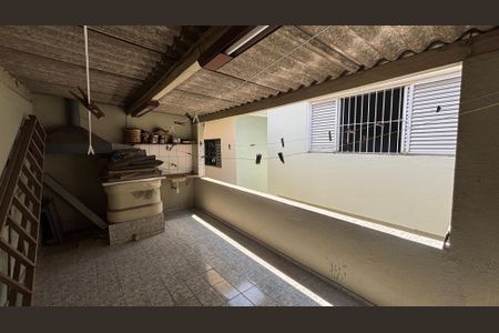 Casa à venda com 175m², 2 quartos e 2 vagasÁrea de Serviço