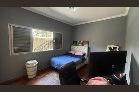 Casa à venda com 175m², 2 quartos e 2 vagasQuarto 2