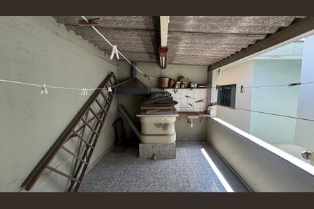 Casa à venda com 175m², 2 quartos e 2 vagasÁrea de Serviço