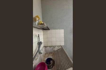 Casa à venda com 175m², 2 quartos e 2 vagasQuintal - Area de Serviço