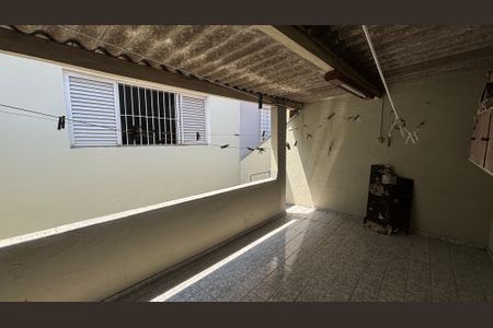 Casa à venda com 175m², 2 quartos e 2 vagasÁrea de Serviço