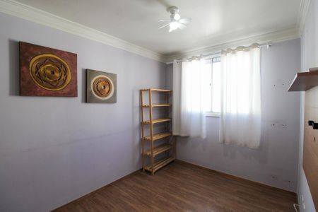Apartamento à venda com 56m², 2 quartos e 1 vagaSala