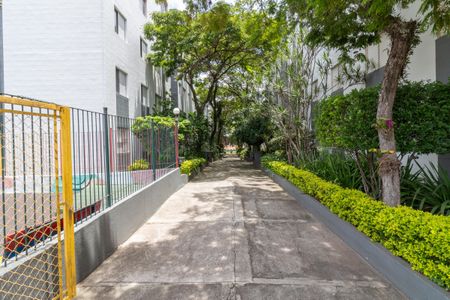 Apartamento à venda com 56m², 2 quartos e 1 vagaÁrea comum