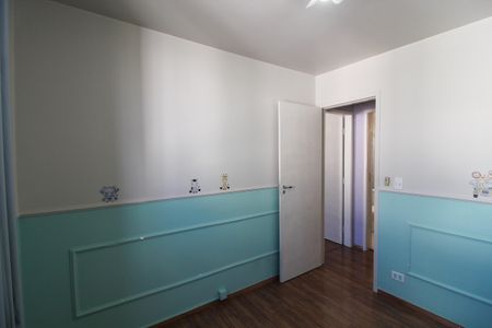 Quarto 1 de apartamento para alugar com 2 quartos, 56m² em Cidade São Francisco , São Paulo