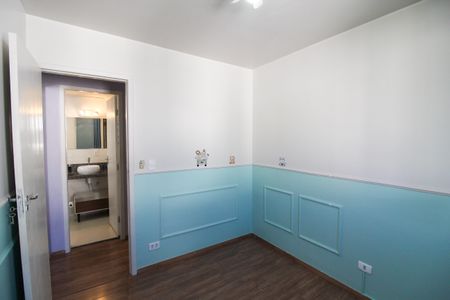 Quarto 1 de apartamento para alugar com 2 quartos, 56m² em Cidade São Francisco , São Paulo