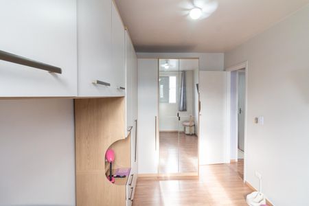 Quarto 1 de apartamento para alugar com 2 quartos, 56m² em Cidade São Francisco , São Paulo