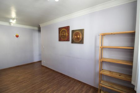 Apartamento à venda com 56m², 2 quartos e 1 vagaSala