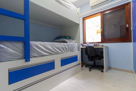Quarto 1 de casa à venda com 2 quartos, 240m² em Vila Esperança, São Paulo