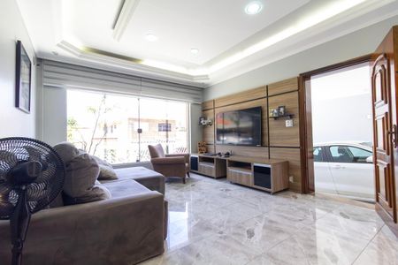 Sala de casa à venda com 2 quartos, 240m² em Vila Esperança, São Paulo