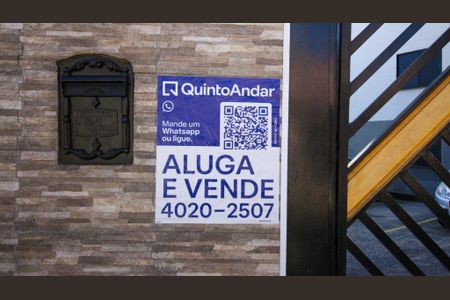 Apartamento à venda com 44m², 2 quartos e 1 vagaPlaca Grande