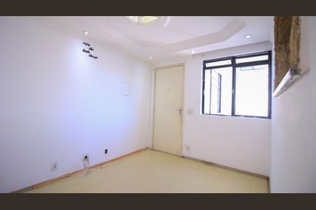 Sala de apartamento à venda com 2 quartos, 44m² em Conjunto Promorar Sapopemba, São Paulo