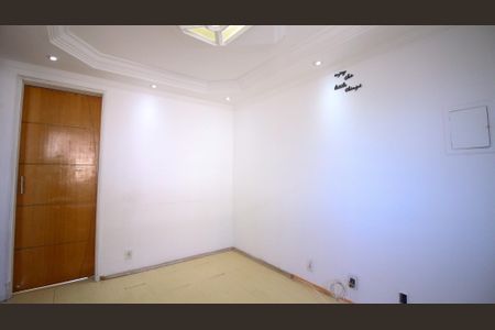 Sala de apartamento à venda com 2 quartos, 44m² em Conjunto Promorar Sapopemba, São Paulo