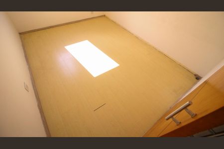 Quarto 1 de apartamento à venda com 2 quartos, 44m² em Conjunto Promorar Sapopemba, São Paulo