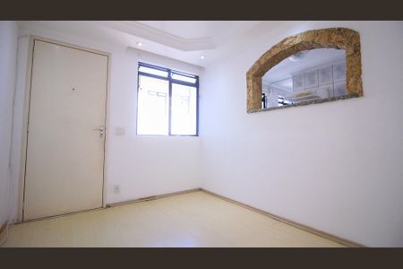 Sala de apartamento à venda com 2 quartos, 44m² em Conjunto Promorar Sapopemba, São Paulo