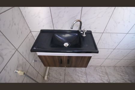 Apartamento à venda com 44m², 2 quartos e 1 vagaBanheiro