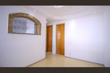 Sala de apartamento à venda com 2 quartos, 44m² em Conjunto Promorar Sapopemba, São Paulo