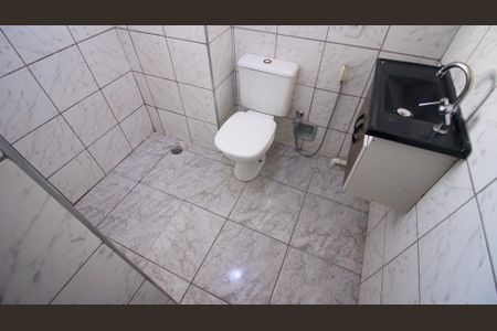 Apartamento à venda com 44m², 2 quartos e 1 vagaBanheiro