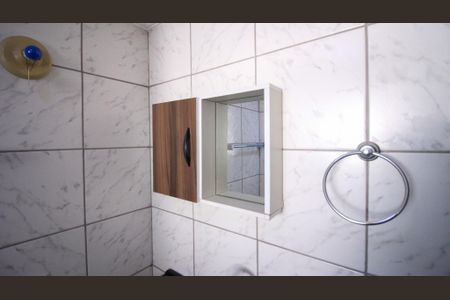 Apartamento à venda com 44m², 2 quartos e 1 vagaBanheiro