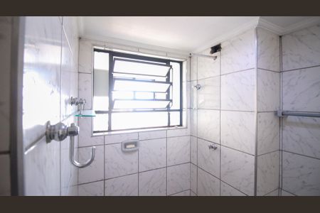 Apartamento à venda com 44m², 2 quartos e 1 vagaBanheiro