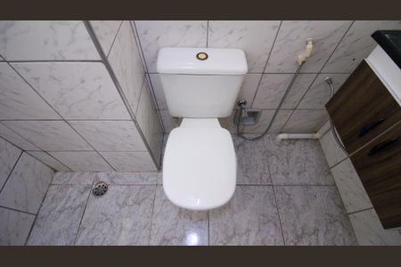 Apartamento à venda com 44m², 2 quartos e 1 vagaBanheiro