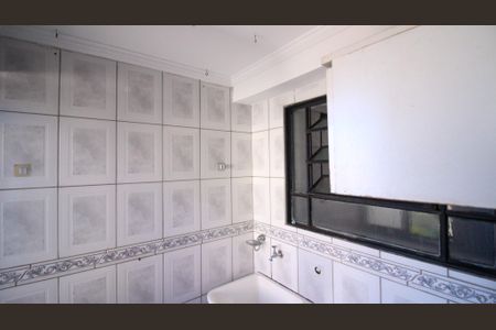 Apartamento à venda com 44m², 2 quartos e 1 vagaÁrea de Serviço