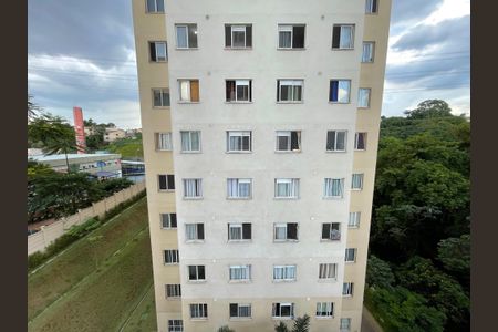 Sala de apartamento para alugar com 2 quartos, 32m² em Jardim Celeste, São Paulo