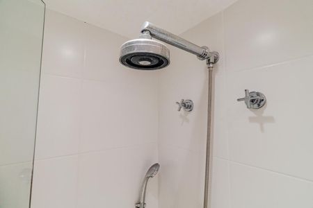 Apartamento à venda com 81m², 3 quartos e 2 vagasBanheiro Social