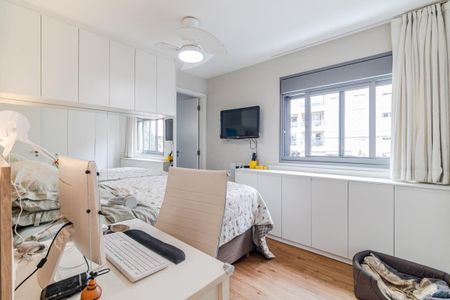 Apartamento à venda com 81m², 3 quartos e 2 vagasSuíte