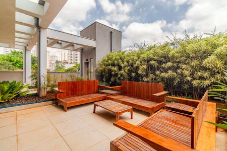 Apartamento à venda com 81m², 3 quartos e 2 vagasÁrea comum