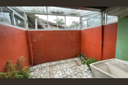 Casa de condomínio para alugar com 80m², 2 quartos e 1 vaga Casa de condomínio para alugar com 80m², 2 quartos e 1 vagaÁrea Externa