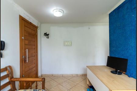 Apartamento para alugar com 60m², 2 quartos e 1 vagaSala